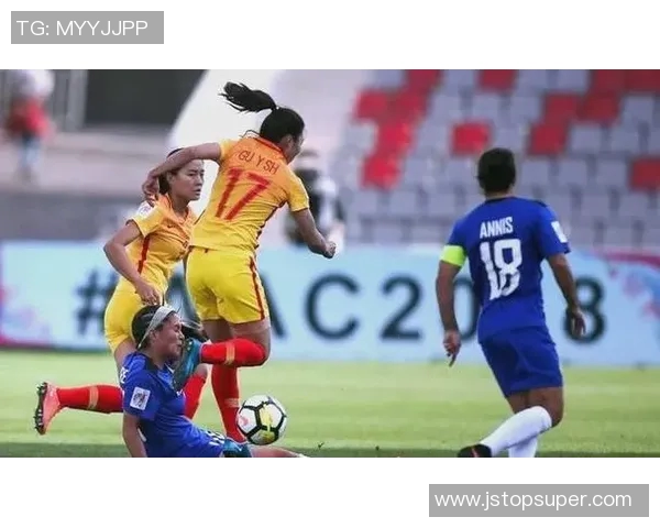 亚洲杯激战中国队迎战菲律宾队全力争胜展现足球魅力与团结精神