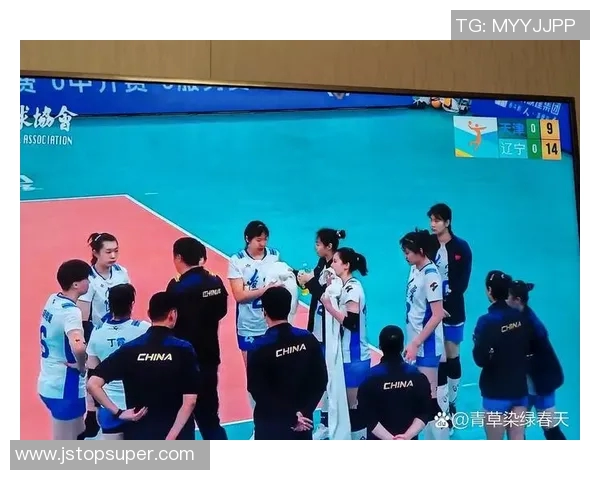 全运会女排精彩对决辽宁队与山东队巅峰对抗赛即将上演